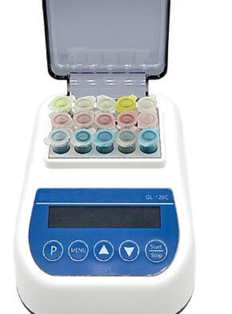 干式恒温器/迷你金属浴（加热、制冷）FGY5-GL-120C