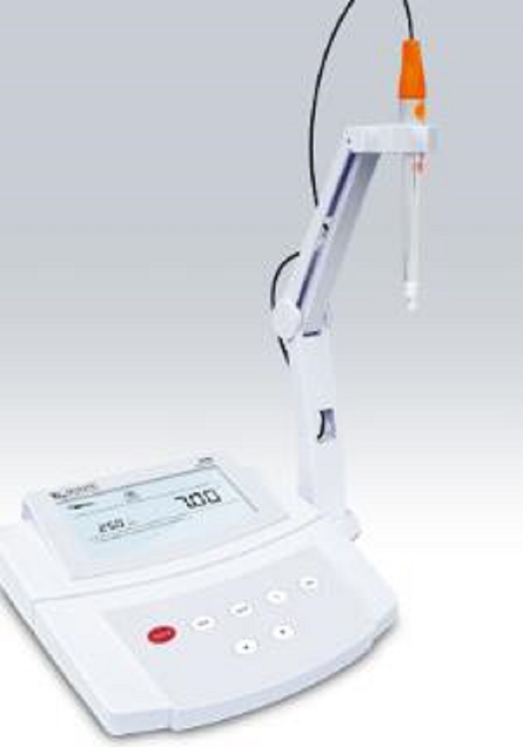 实验室pH计FGY5-Bante210