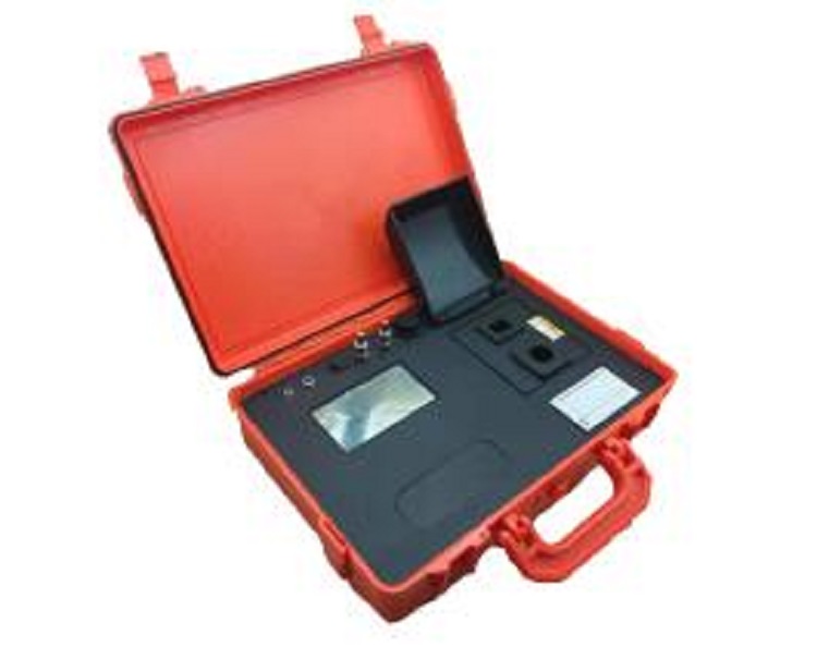 多参数水质分析仪MDMS-DZ-4Y