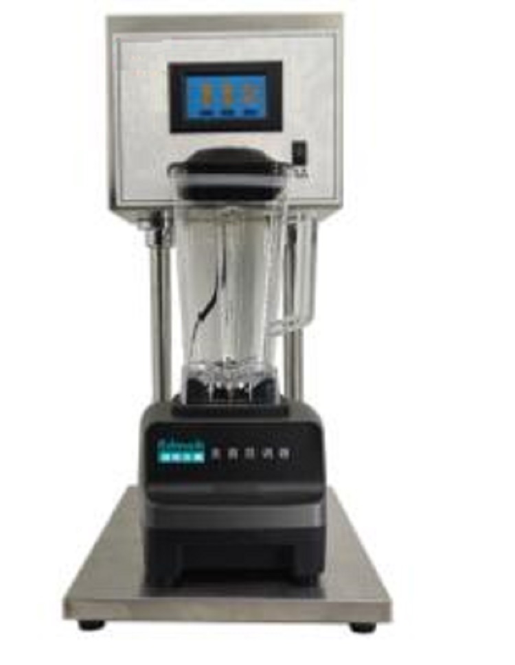 智能吴茵混调器/数显高速搅拌机JSY52-WYH