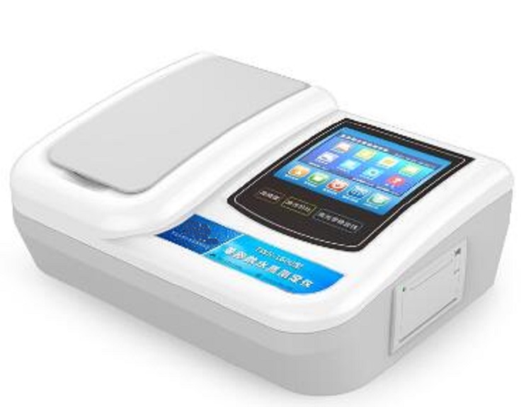 阴离子表面活性剂测定仪KT80-TWS-1600