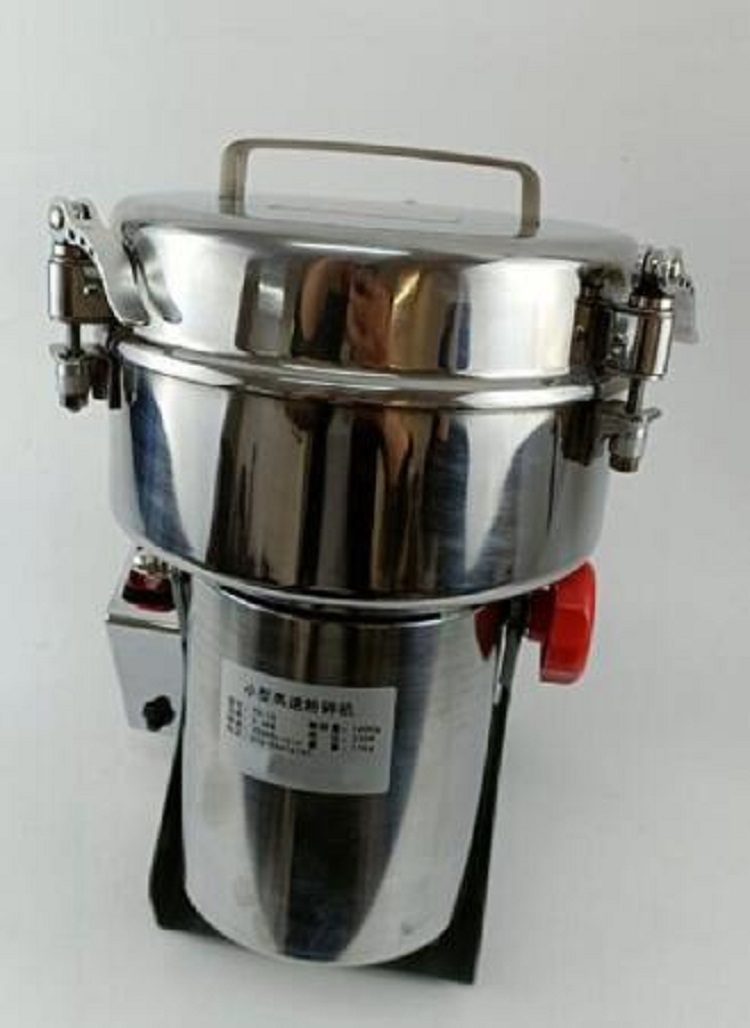 小型高速粉碎机/小型高速高效粉碎机 CP3-YS-10