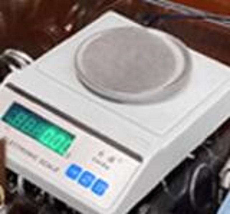 电子秤 （200g0.001g）xltB-CN-LQC2003