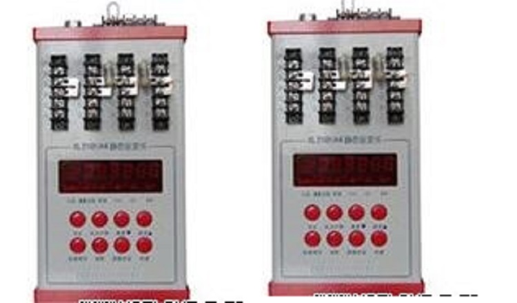 程控静态电阻应变仪/程控静态应变仪（器材）WJ61-XL2101A4