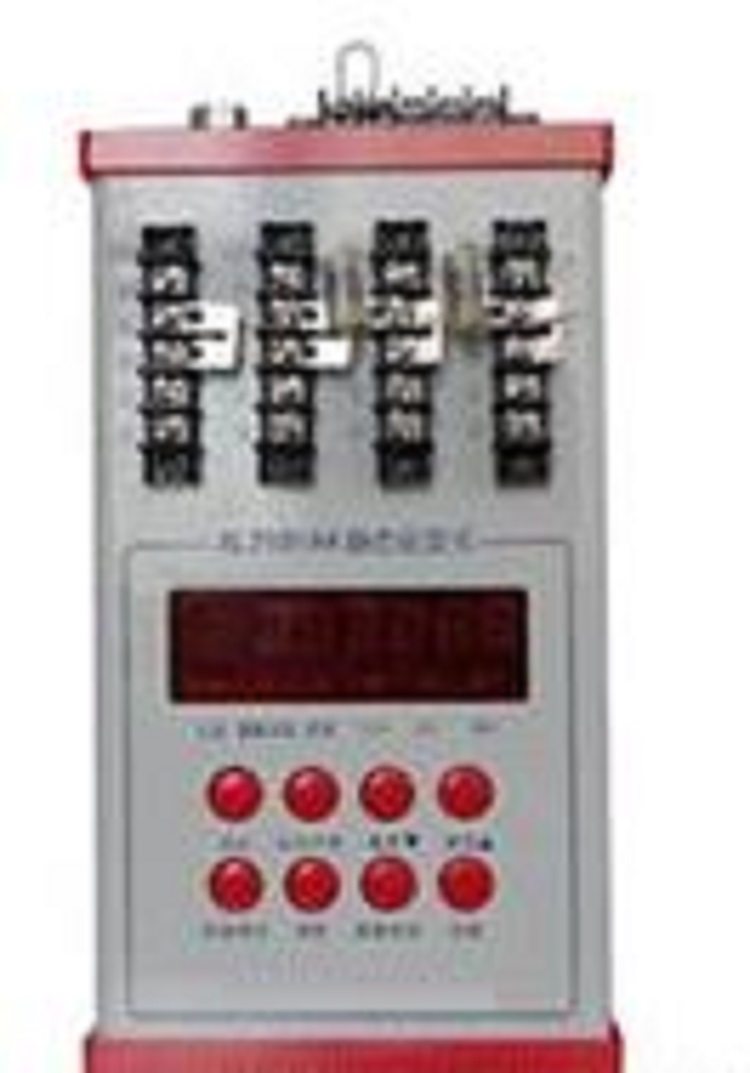 程控靜態電阻應變儀/程控靜態應變儀WJ61-XL2101A4
