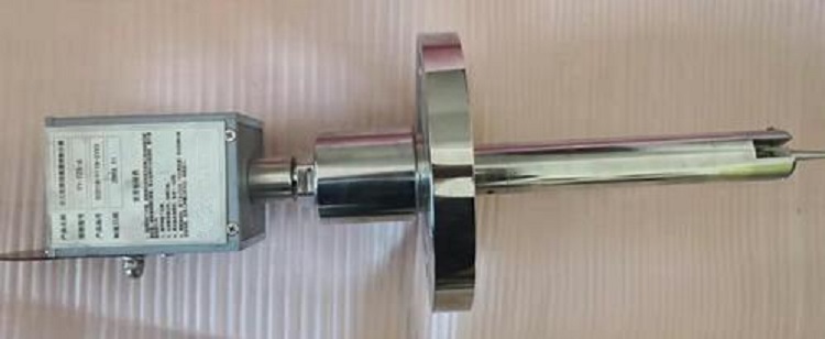 机械式通球指示器/扬旗式通球指示器（海富达证）HFD-FCT
