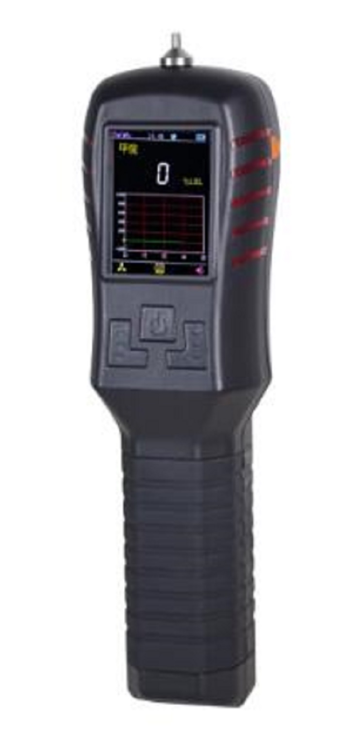 红外泵吸式甲烷检测仪（中西器材）YK22-HBX06