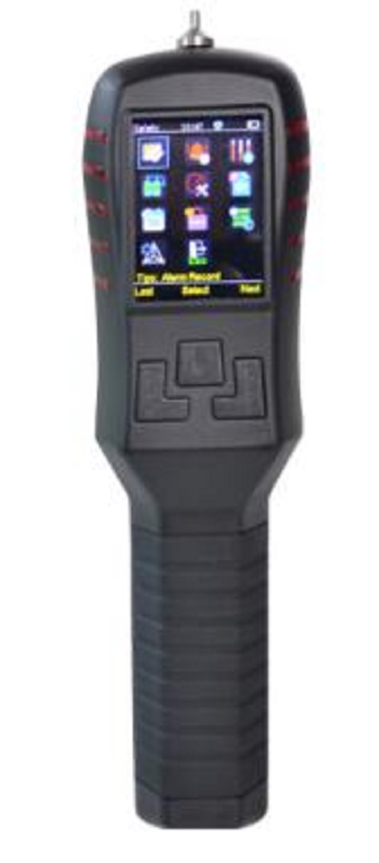 红外泵吸式甲烷检测仪（中西器材）YK22-HBX06