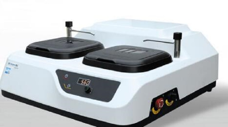 双盘研磨机YK22-MoPao-2B