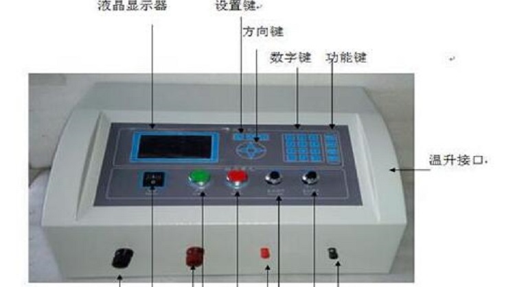 电碳制品电阻率测试仪YK22-FT-701-100A