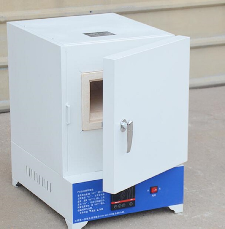 马弗炉高温箱式电阻炉TZ08-SX2-12-10A