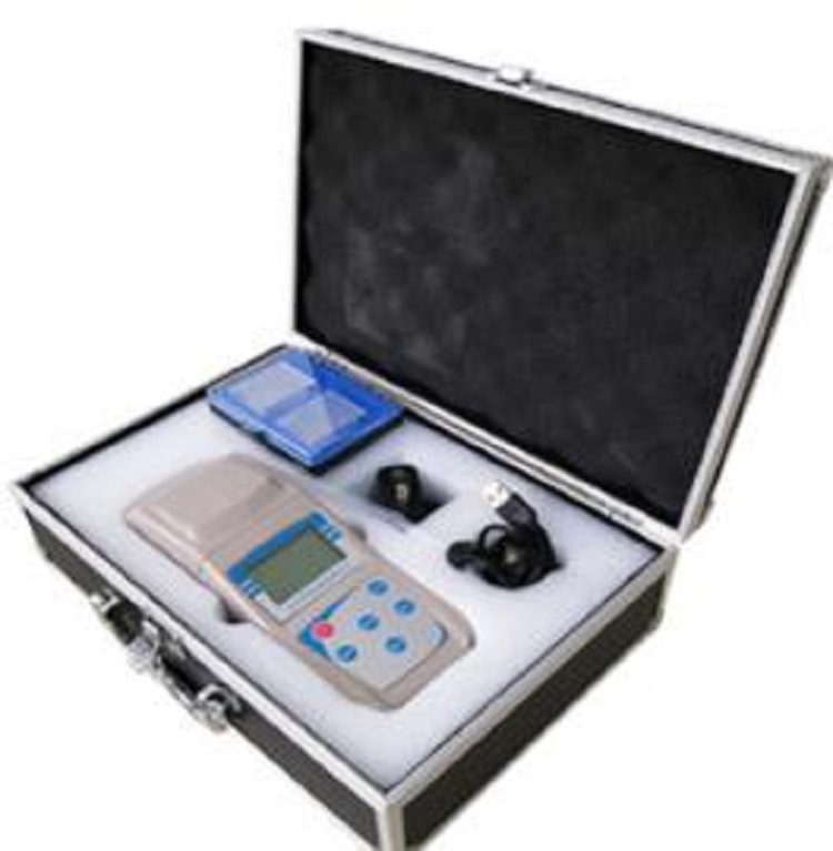便携式悬浮物测定仪YK22-SS-500BE