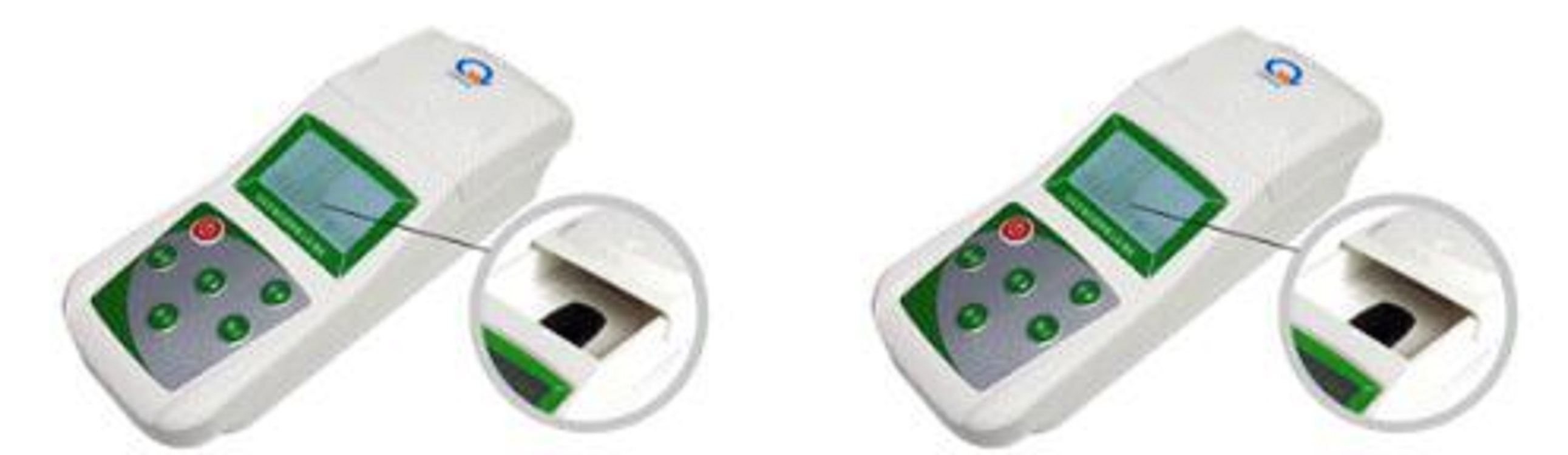 智能型铂钴色度仪HFD-SD-2