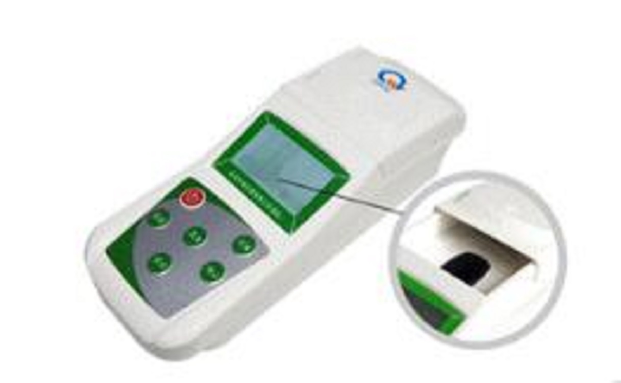 智能型铂钴色度仪HFD-SD-2