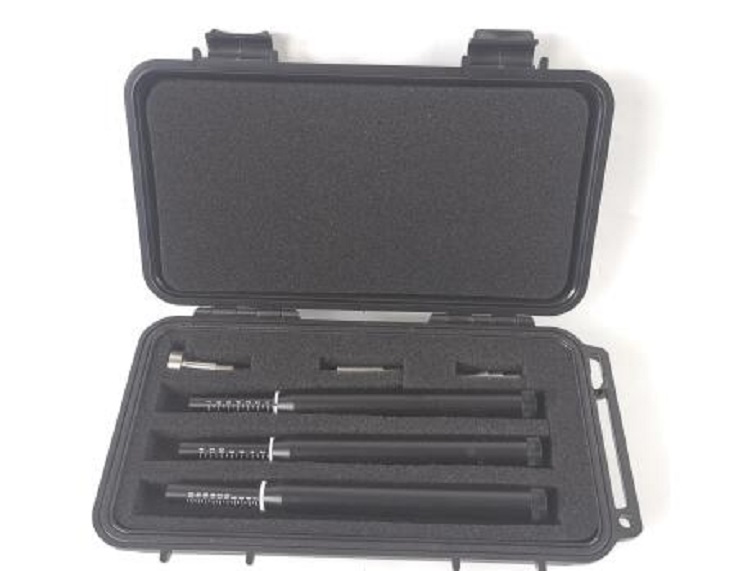 微型贯入仪YK22-TT-MP1