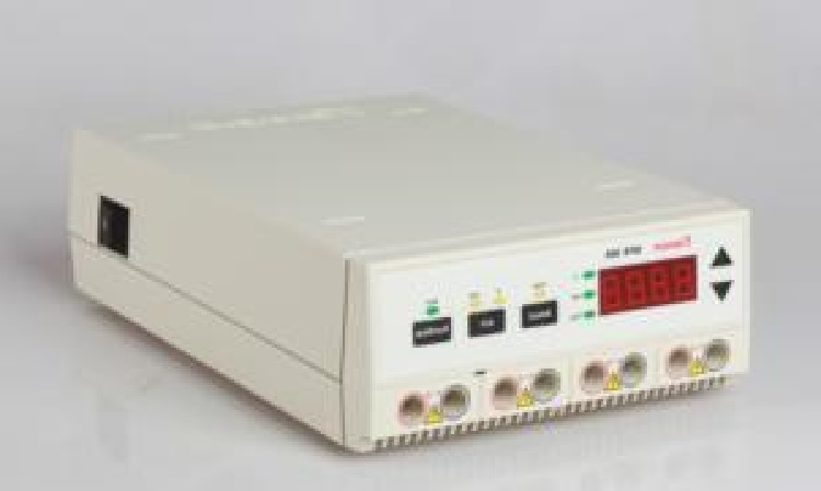 电泳仪/数显式稳压稳流电泳仪SL1-EPS-300