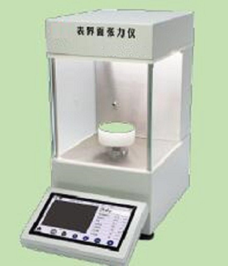 全自動表界面張力儀/界面張力儀（QBZY-2升級款）FR030-Q1000