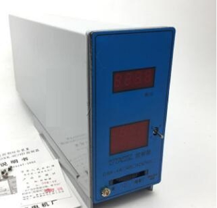 电磁电机调速器CN02-DXK-4D
