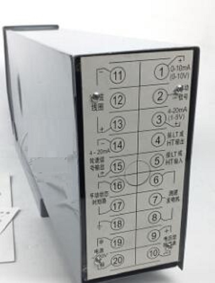 电磁电机调速器CN02-DXK-4D