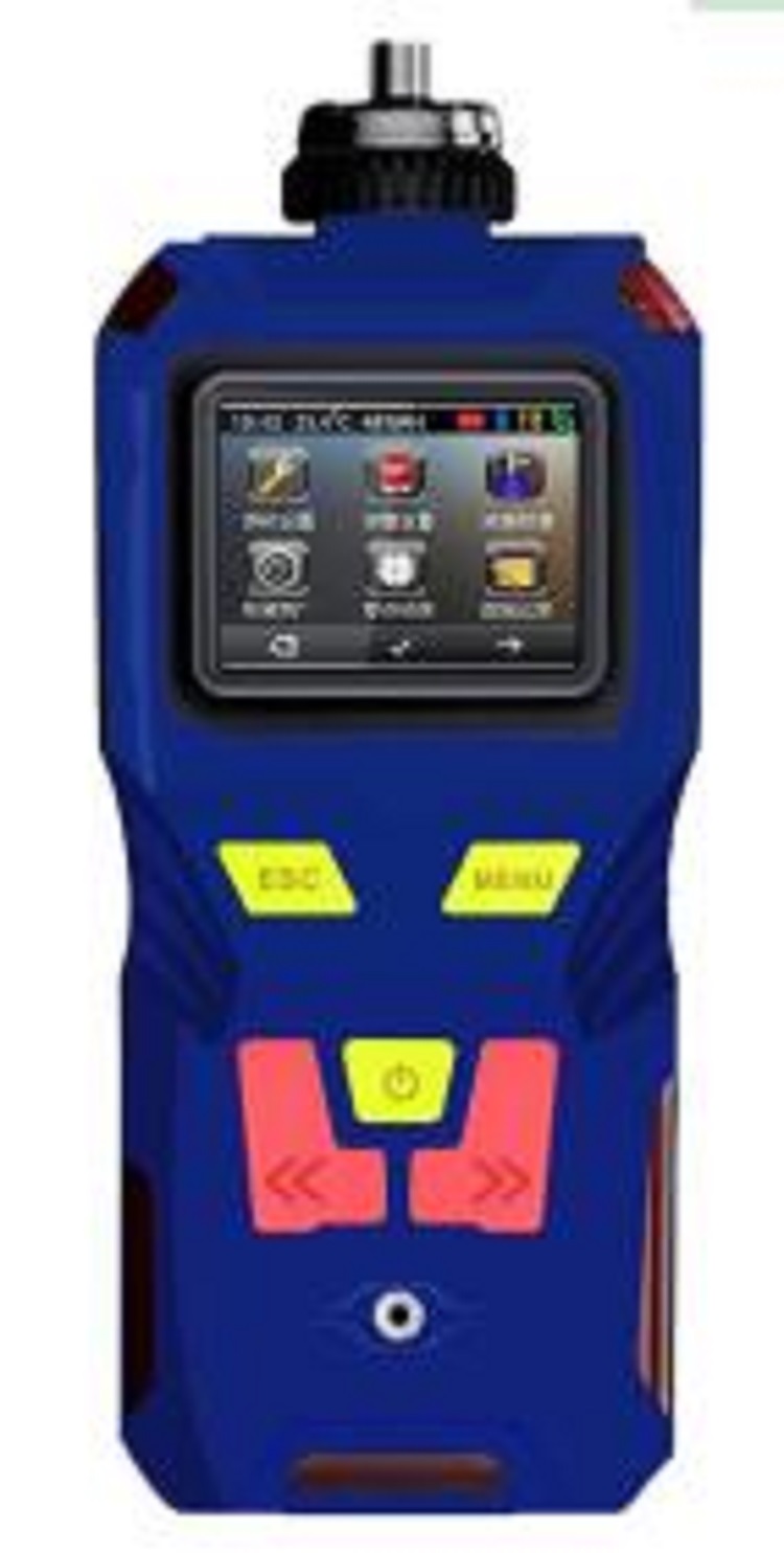 便携式多功能四合一气体检测仪AJ040-JK40-M4-D