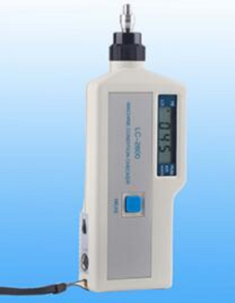 轴承故障诊断仪/轴承诊断仪DS16- LC-2600