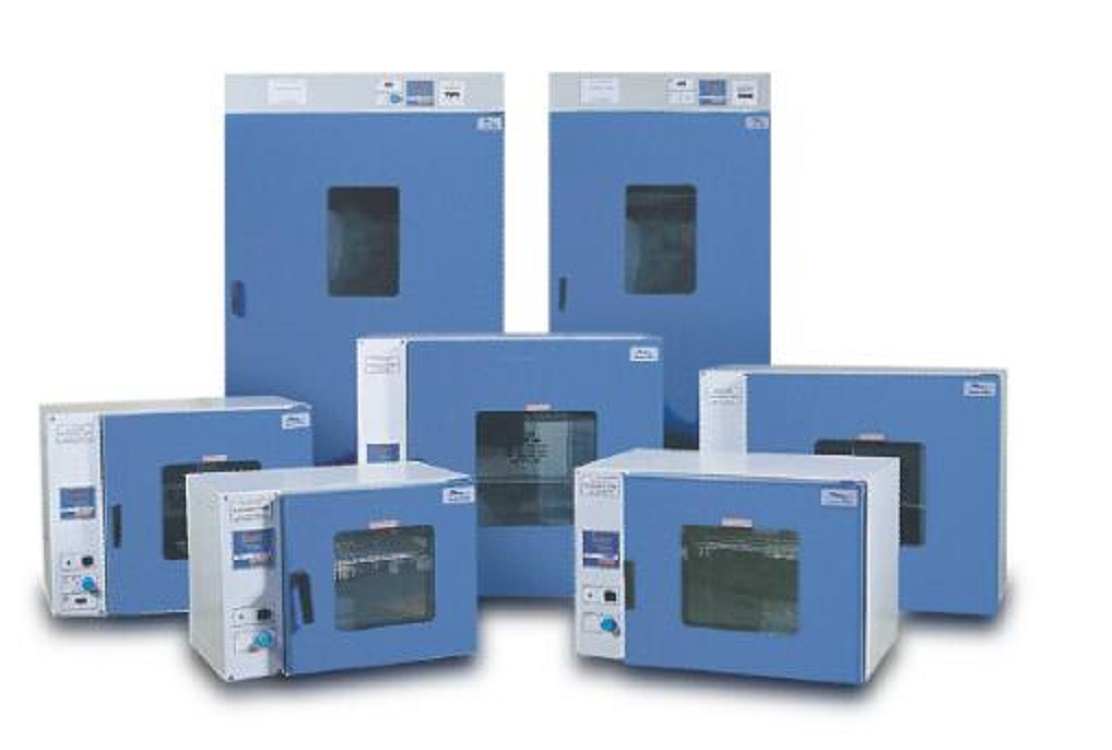 电热鼓风干燥箱BJ01-FT101ASP-2