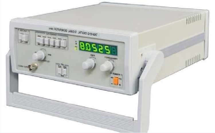 数字信号发生器JS61-TAG-101D