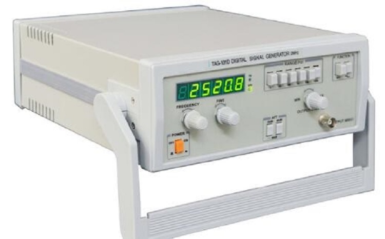 数字信号发生器JS61-TAG-101D