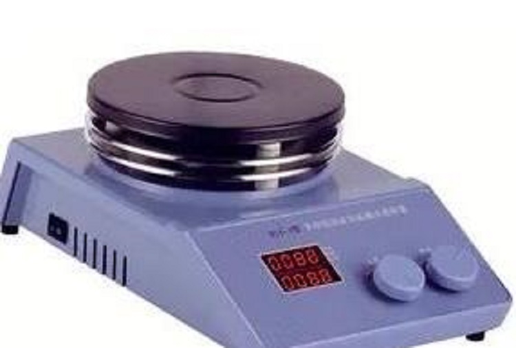 智能恒温磁力搅拌器YT001-B15-3