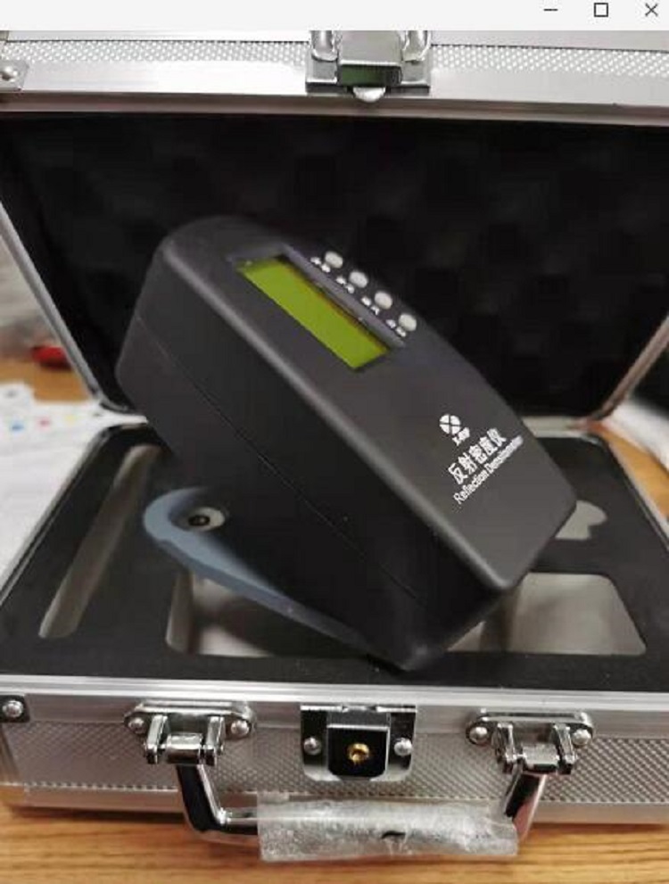 反射式密度仪RP12-CRD-998E