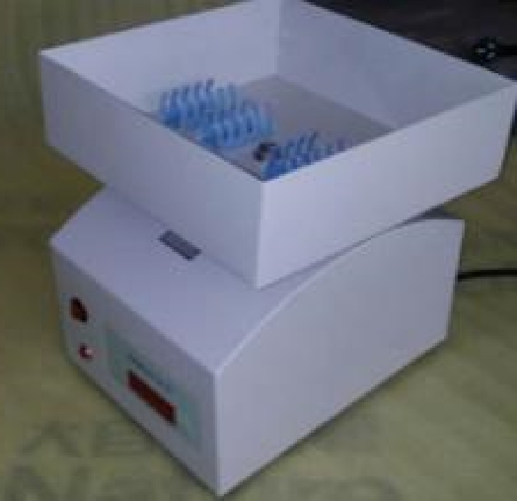 毛氏振荡器YK22-PLC-GB2