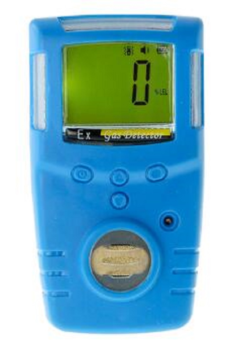 便携式氢气检测仪（0-1000ppm）SX01-GC210-H2