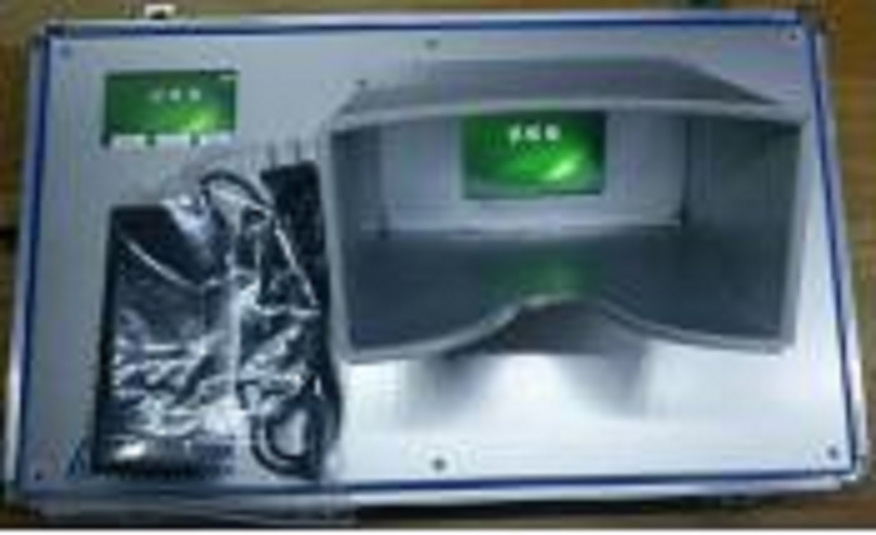 注意广度测试仪HFD-Z815