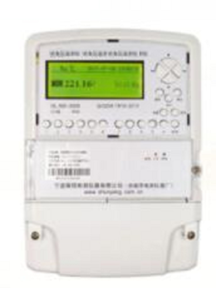 电压监测仪(GPRS)YK22-DT6-2*100V/G