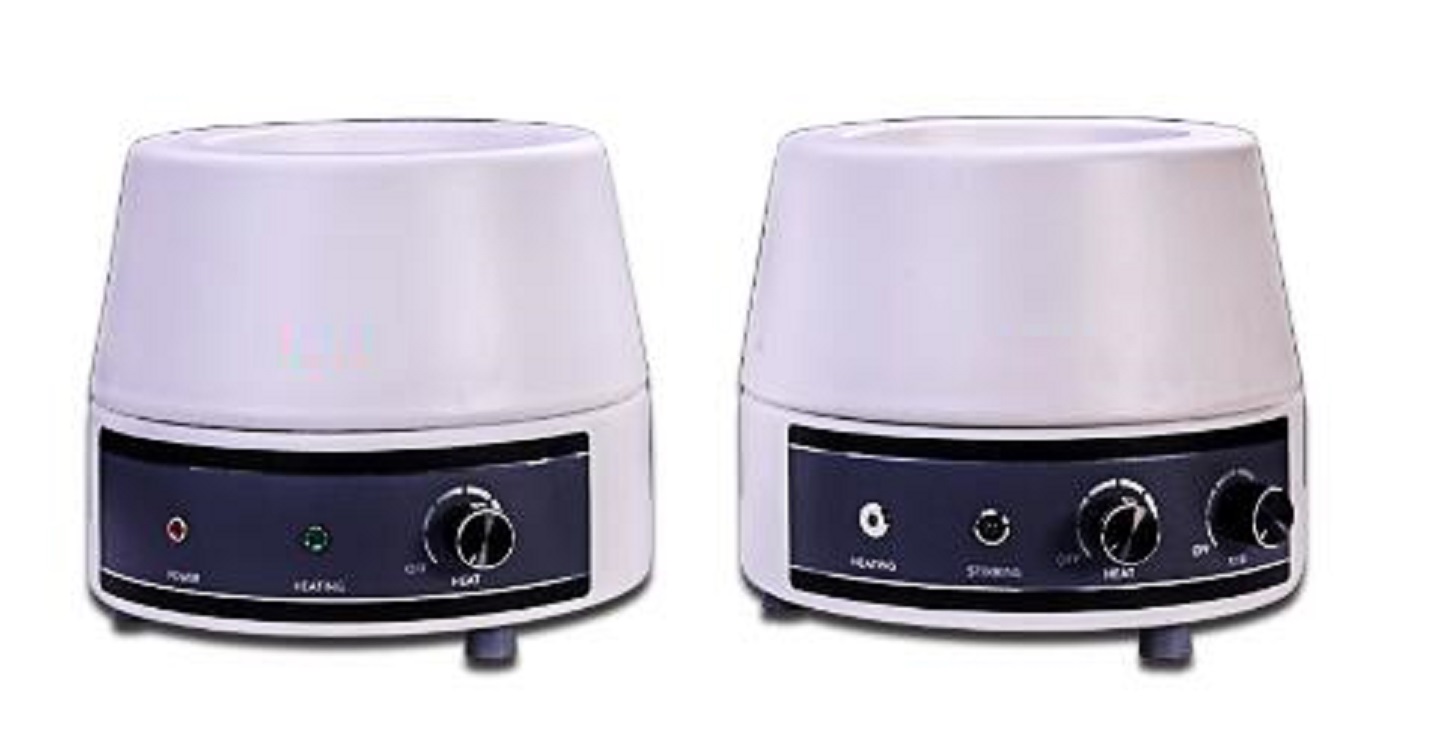 磁力搅拌电热套YK22-98-II-BN