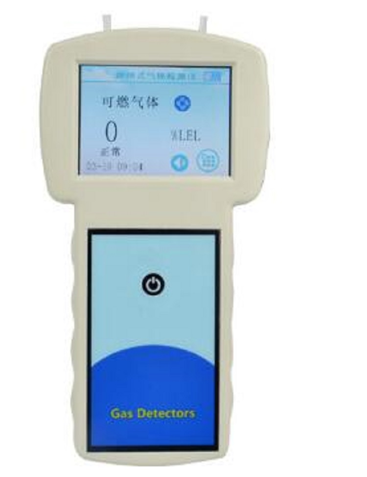 便携式气体检测仪（SF6，0-1000PPM）/六氟化硫气体检测仪YK22-HFD668