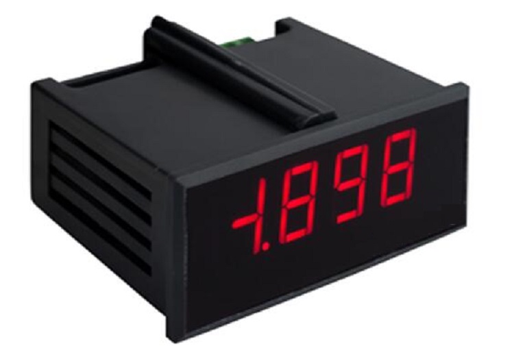 三位半直流数字电压表DY09-XL3114