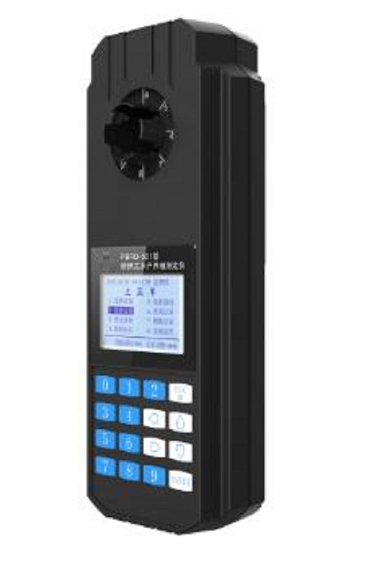 便携式水产养殖测定仪CN61M-PBRD-501