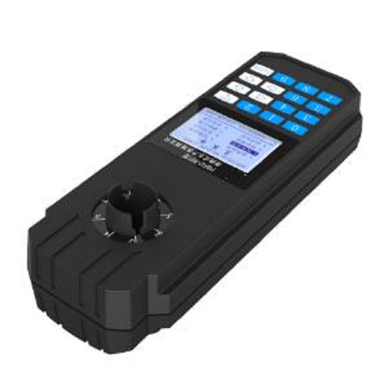 便携式水产养殖测定仪DY5D-PBRD-801