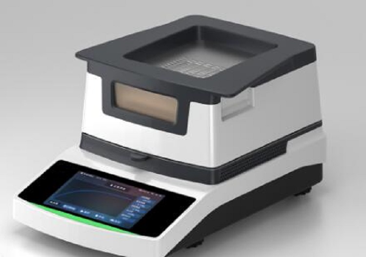 卤素水分测定仪YK22-VM-E50