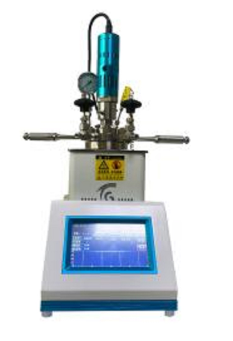机械搅拌反应釜CP03-GR-1000/ SD-L