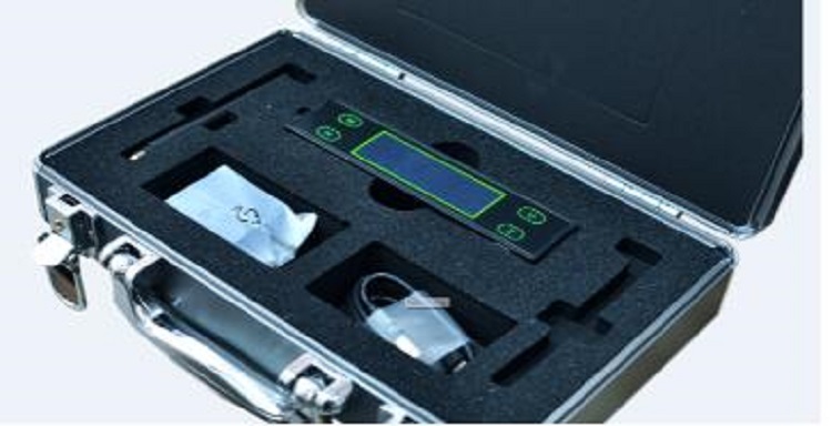 高精密电子水平仪(0.01mm/m)ad104-VL E5S