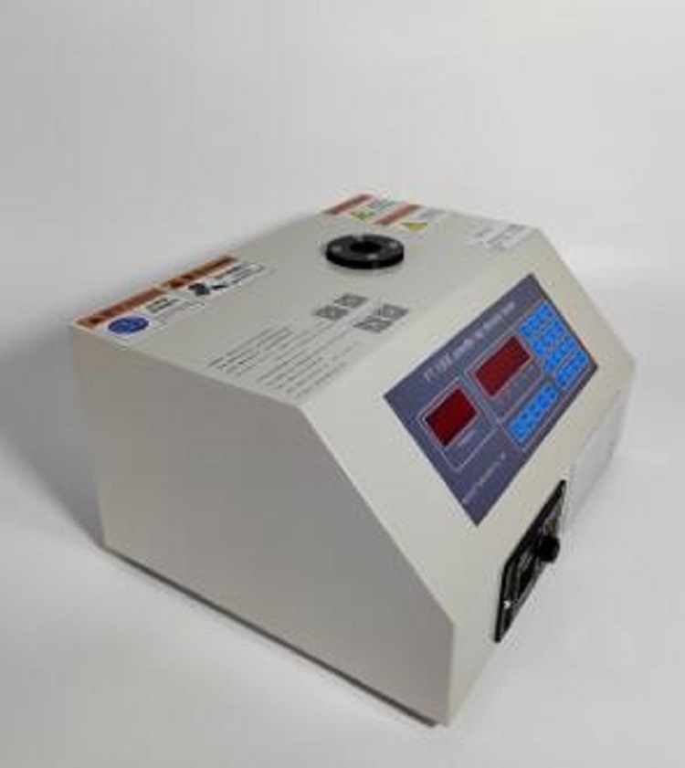 粉末堆密度仪QF04-FT-100E-1