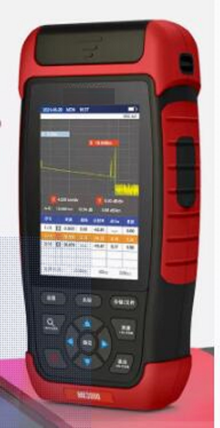 OTDR光纤测试仪(单波长)CN61M-MK3000S