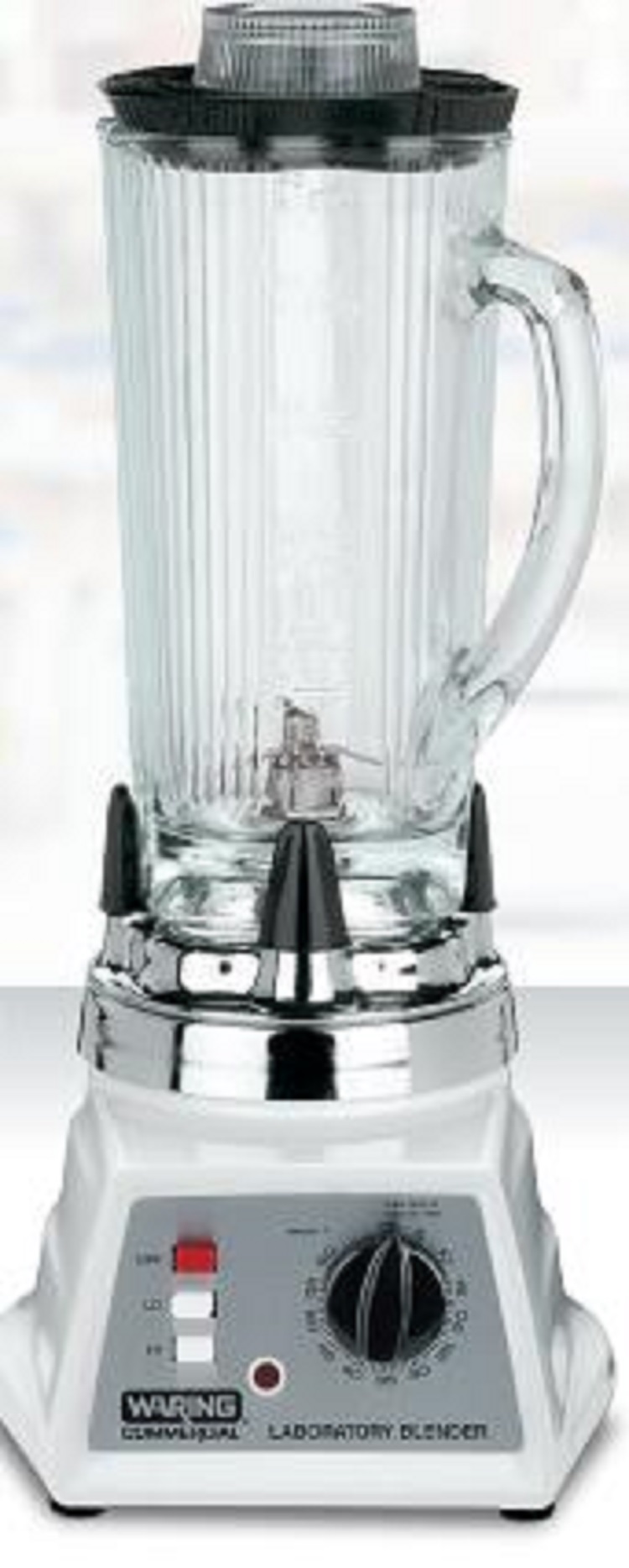 吴茵混合器搅拌器捣碎机waring-8010G