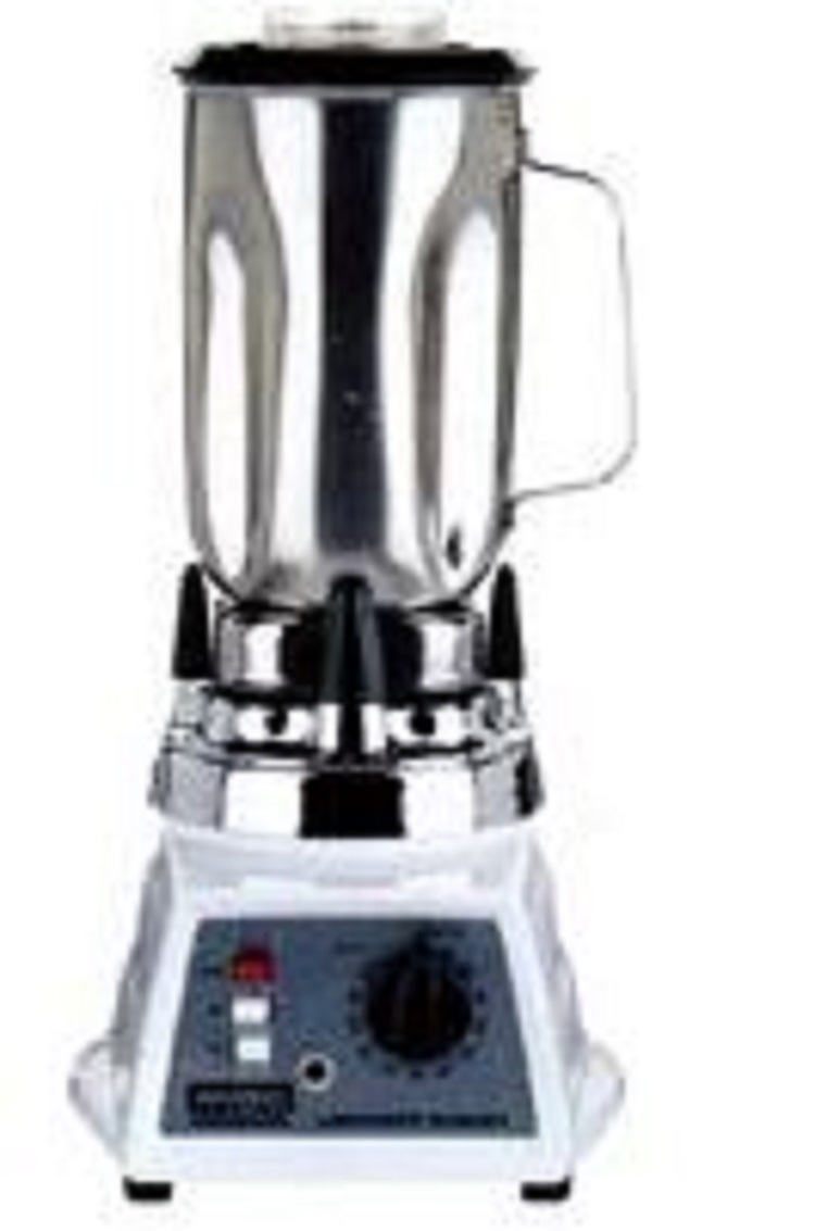 吳茵混合器攪拌器搗碎機waring-8010G