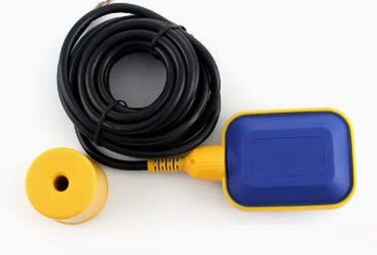 KEY浮球开关/电缆浮球液位开关HL02-KEY-3