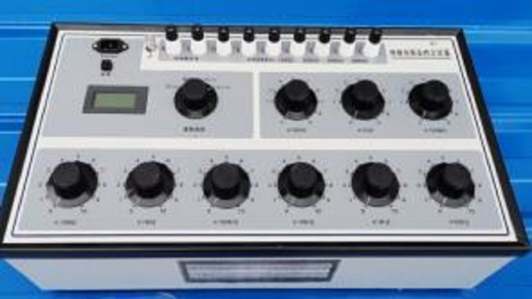 10kV绝缘电阻表检定装置/绝缘电阻表检定装置(器材)MC4L-ZX119-10