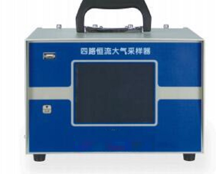 四路恒流大气采样器QJ80-ZC-Q0014