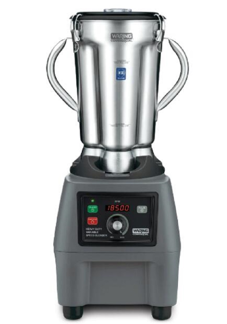 组织捣碎机/混调器/Waring组织捣碎机 大型实验室匀浆机CB15K升级款无极调速MX16-waring-CB15VXE